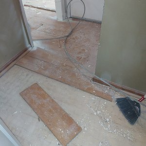 MFA HANDYMAN SERVICES