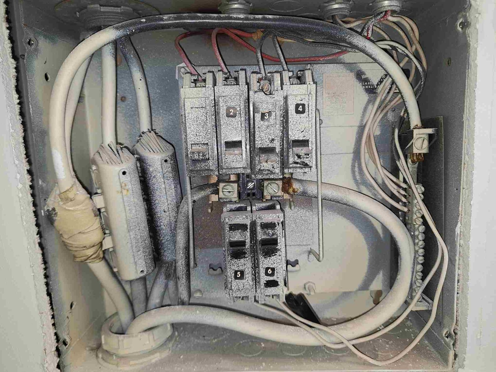 MFA HANDYMAN SERVICES