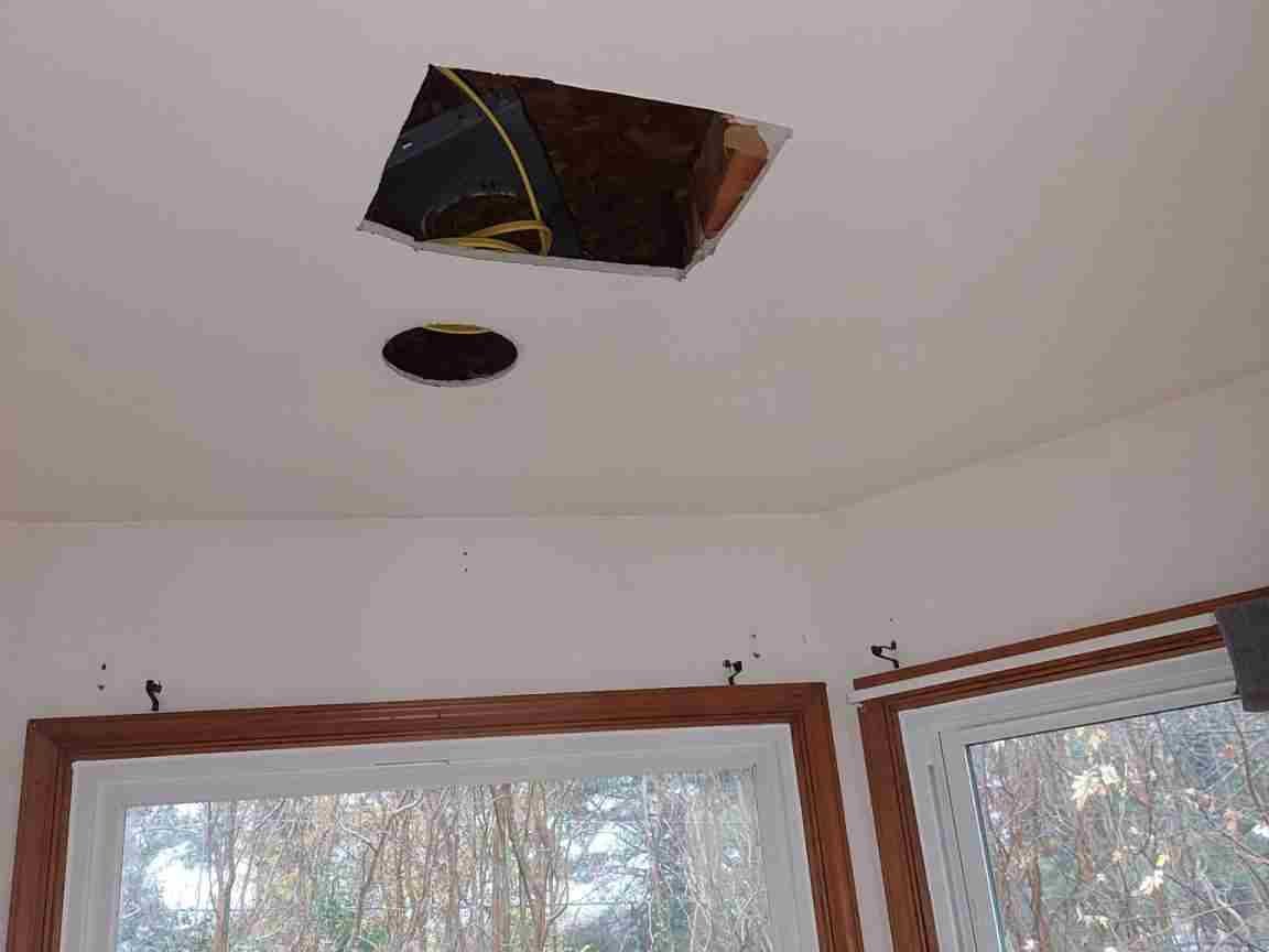 MFA HANDYMAN SERVICES