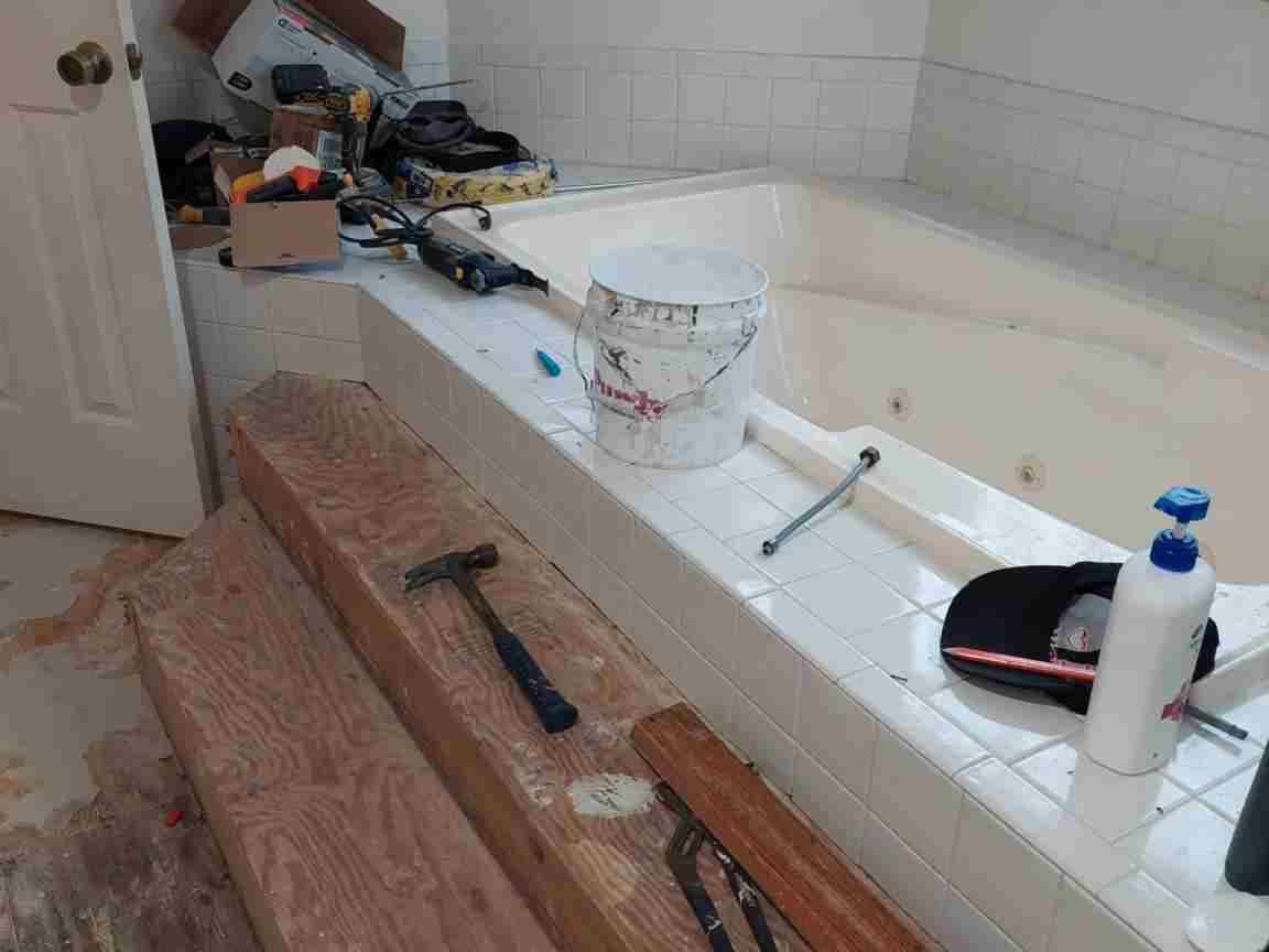 MFA HANDYMAN SERVICES