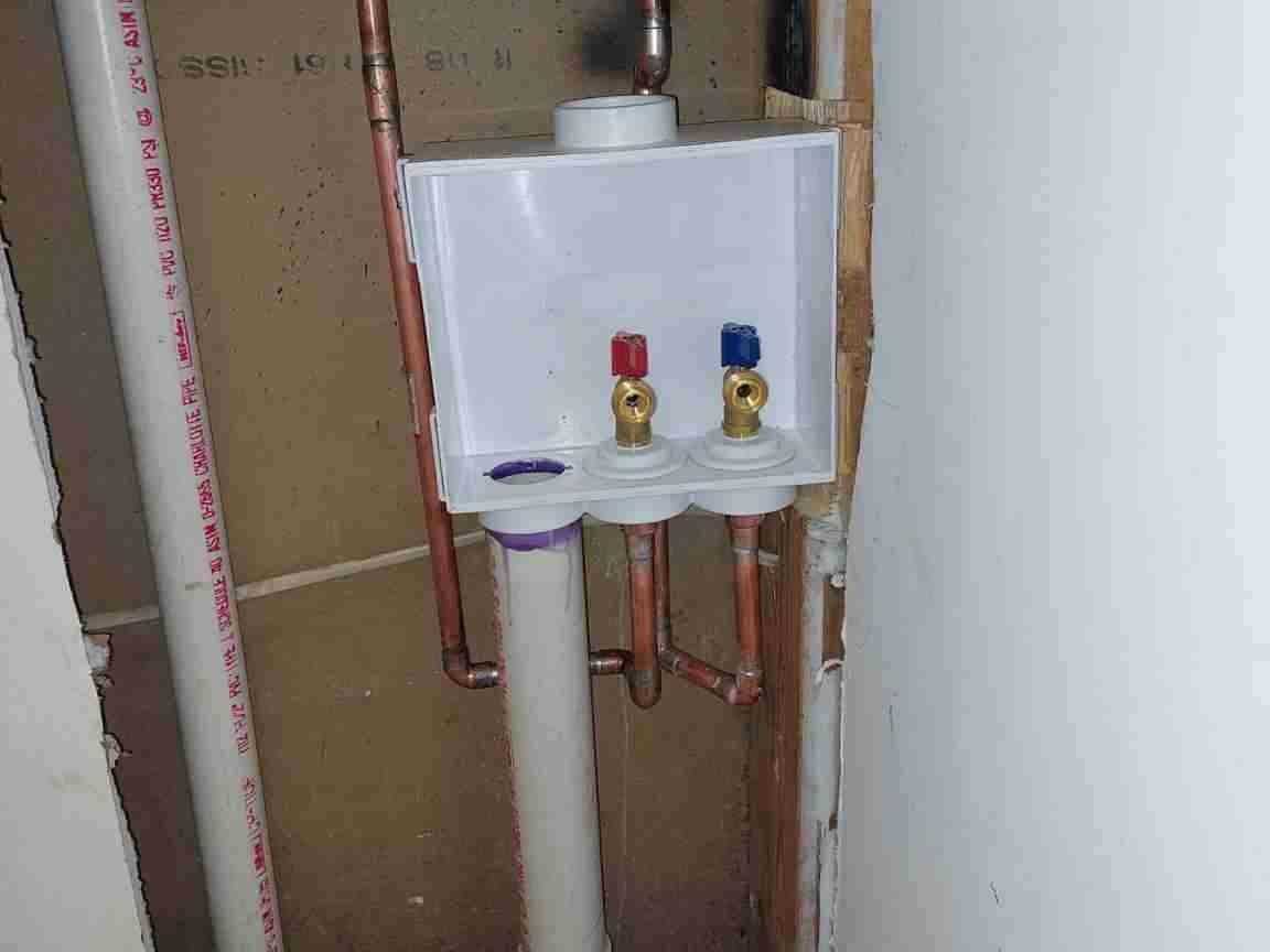 MFA HANDYMAN SERVICES