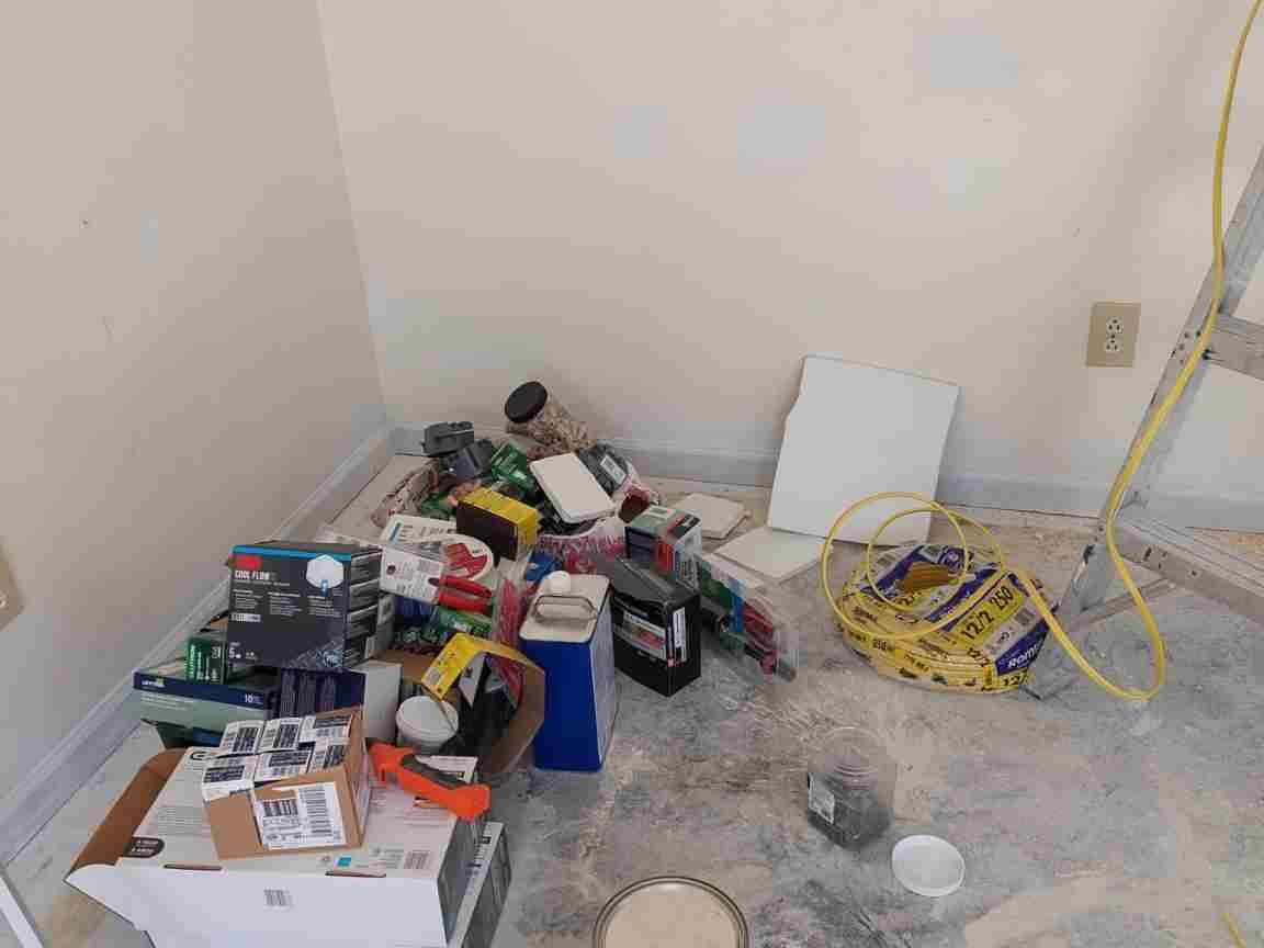 MFA HANDYMAN SERVICES