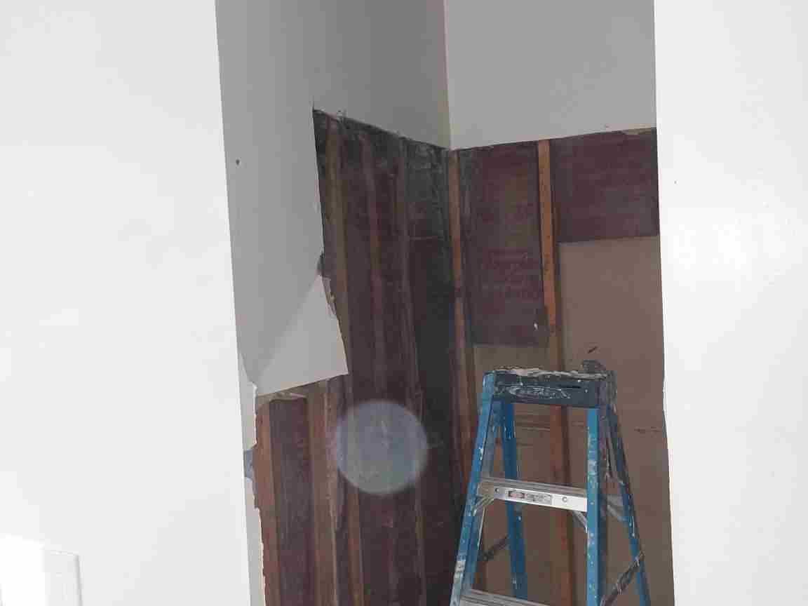 MFA HANDYMAN SERVICES