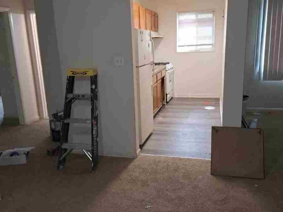 MFA HANDYMAN SERVICES