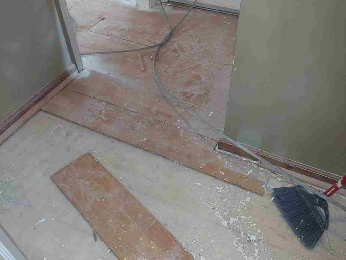 MFA HANDYMAN SERVICES