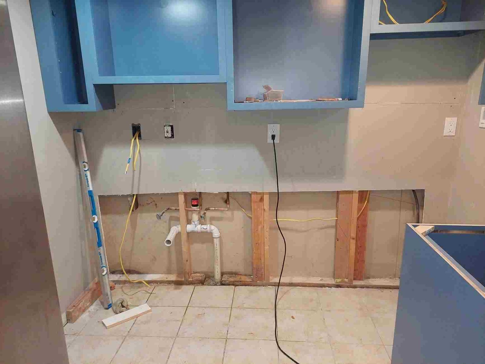 MFA HANDYMAN SERVICES