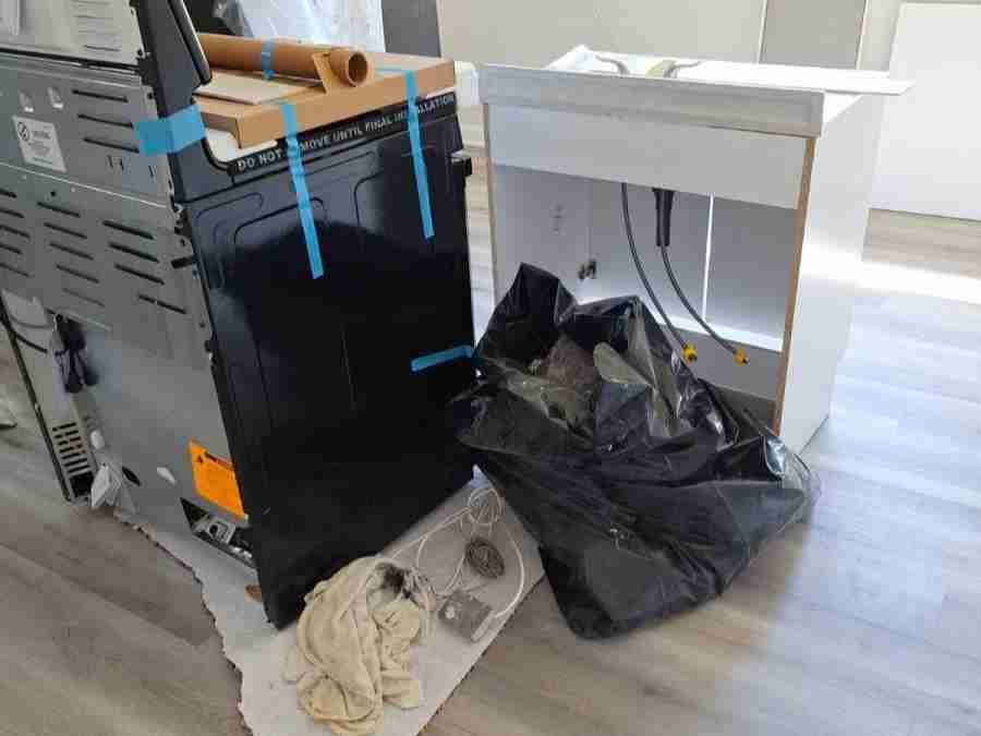 MFA HANDYMAN SERVICES