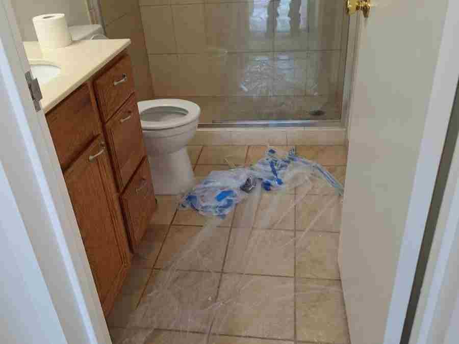 MFA HANDYMAN SERVICES