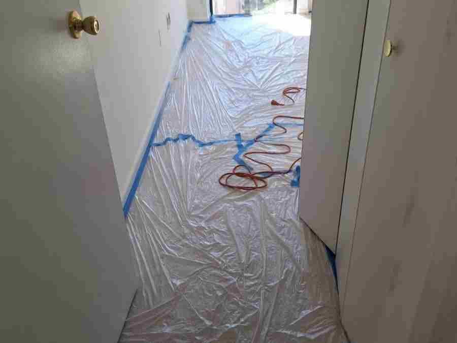 MFA HANDYMAN SERVICES