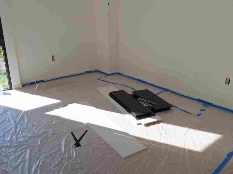 MFA HANDYMAN SERVICES