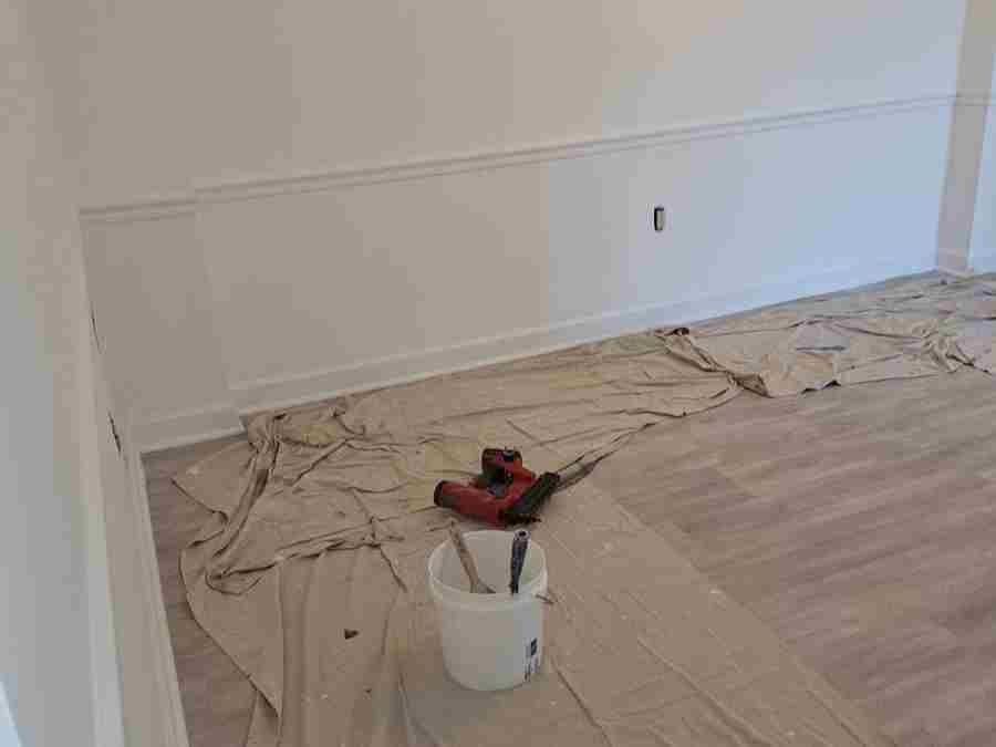 MFA HANDYMAN SERVICES