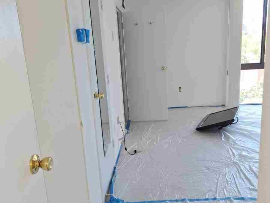 MFA HANDYMAN SERVICES