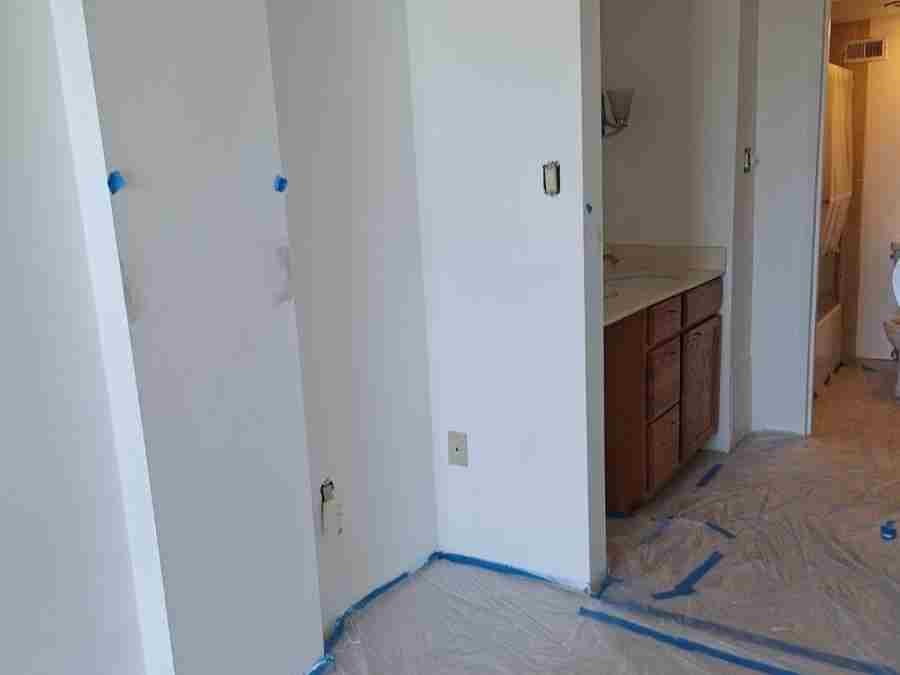 MFA HANDYMAN SERVICES