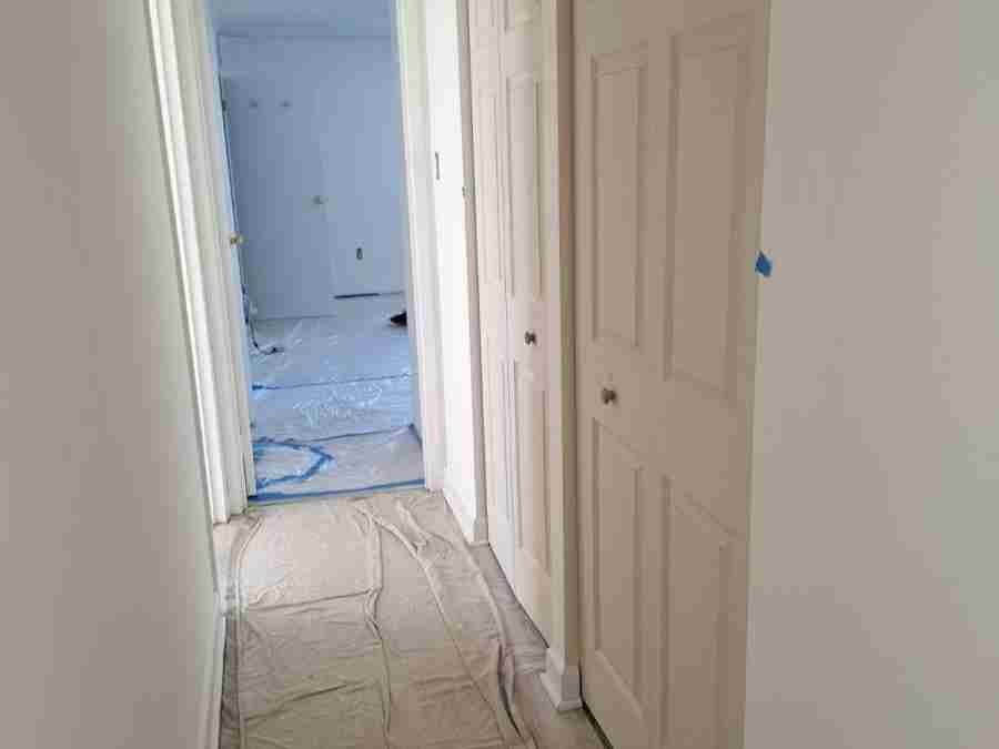 MFA HANDYMAN SERVICES