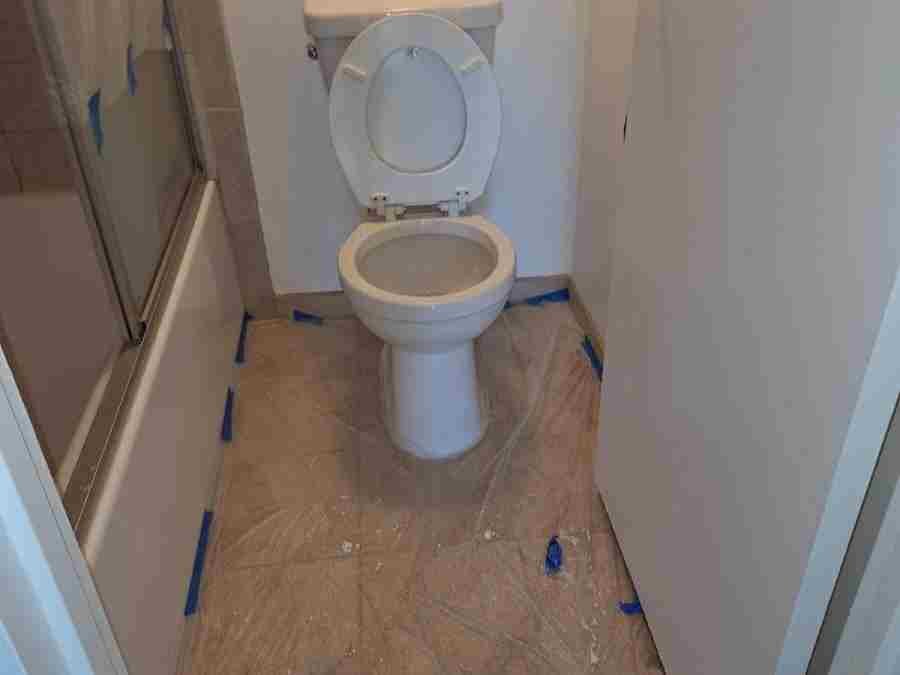 MFA HANDYMAN SERVICES