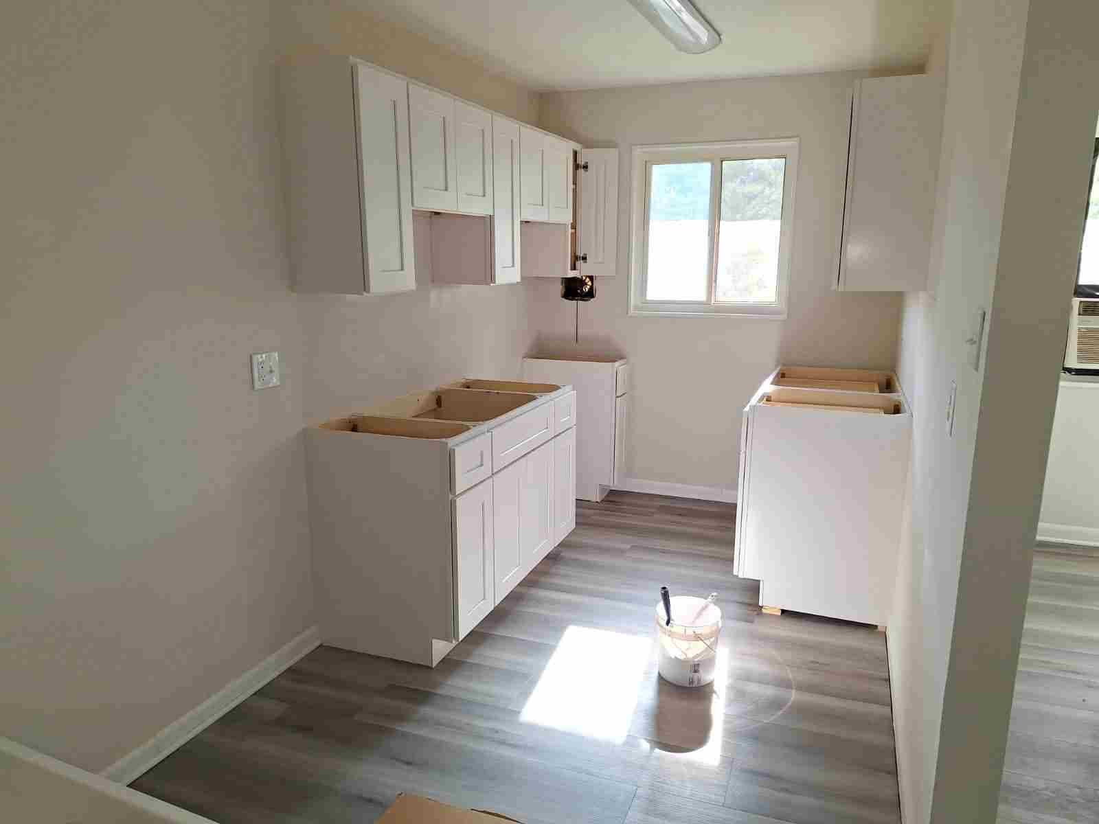 MFA HANDYMAN SERVICES