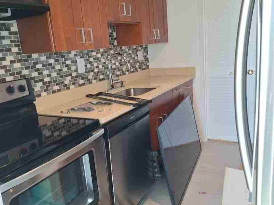 MFA HANDYMAN SERVICES