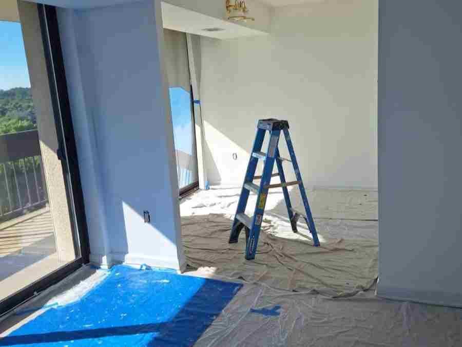 MFA HANDYMAN SERVICES