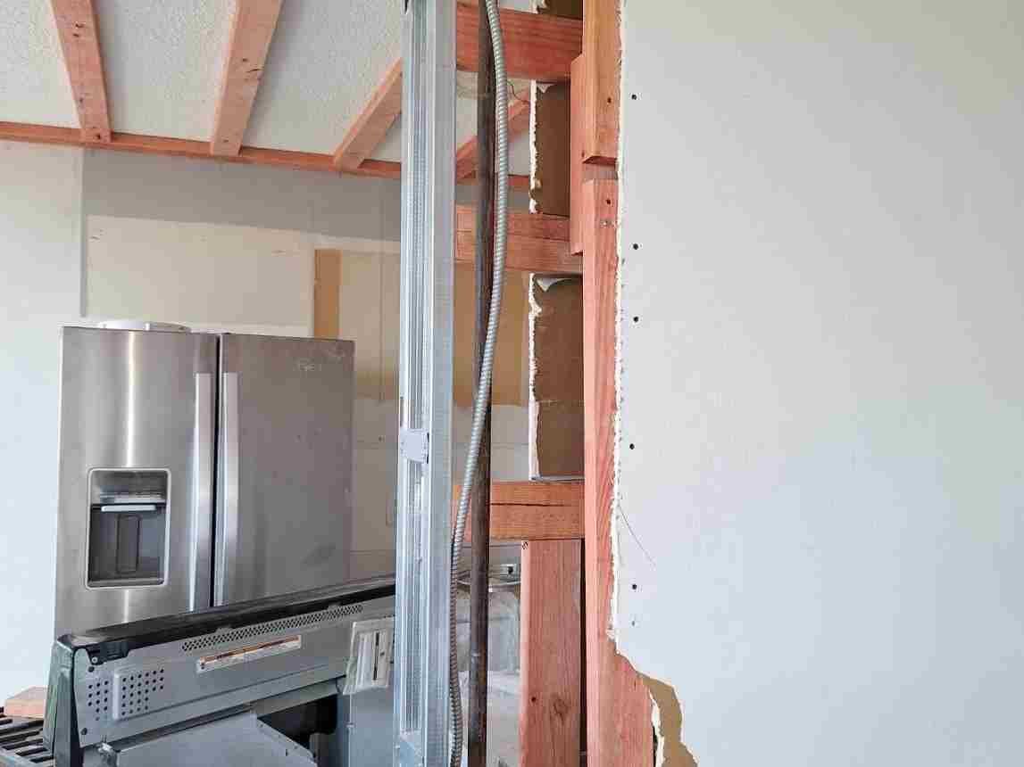 MFA HANDYMAN SERVICES