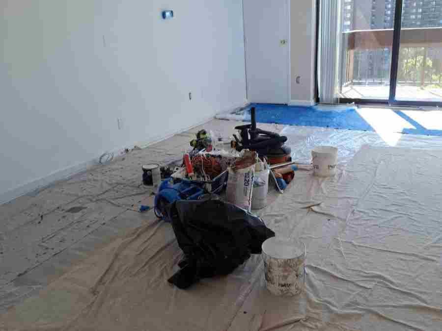 MFA HANDYMAN SERVICES