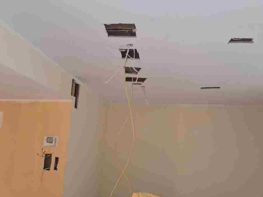 MFA HANDYMAN SERVICES