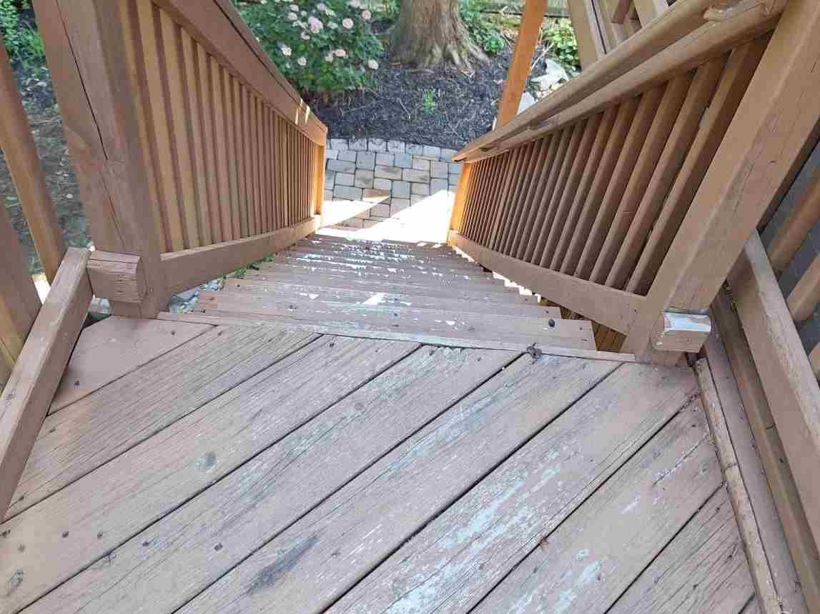 MFA HANDYMAN SERVICES