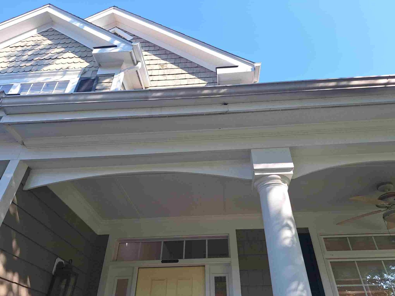 MFA HANDYMAN SERVICES