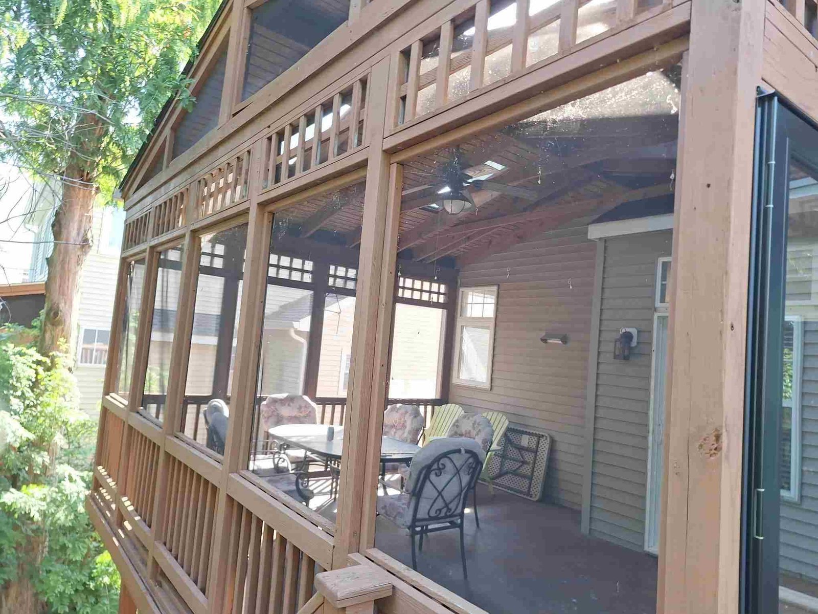 MFA HANDYMAN SERVICES