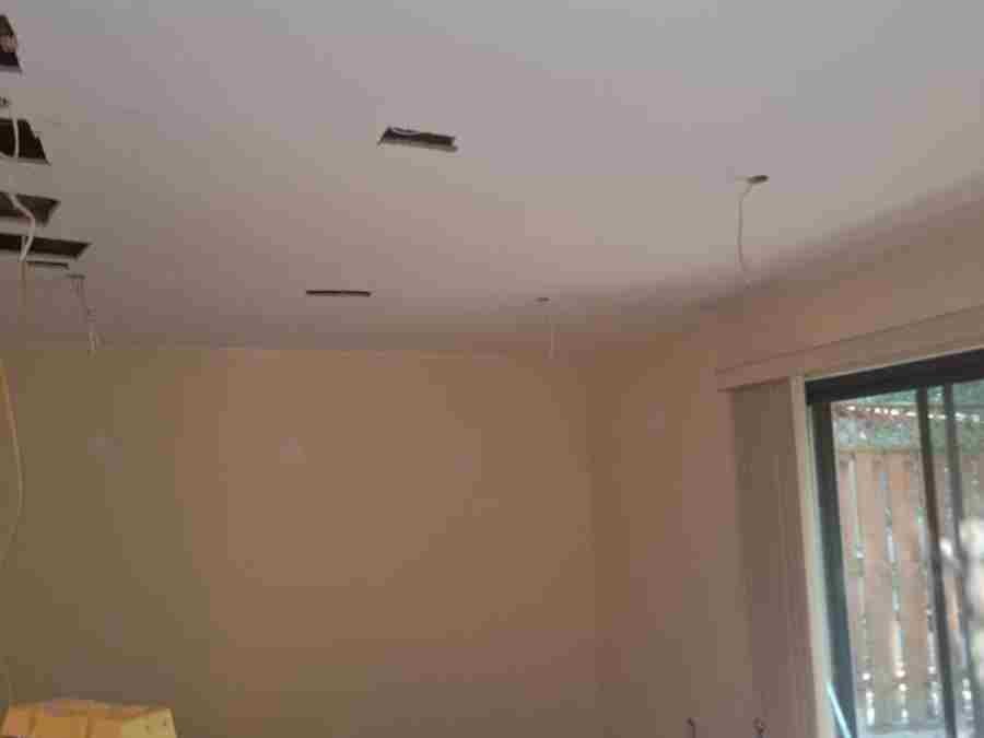 MFA HANDYMAN SERVICES