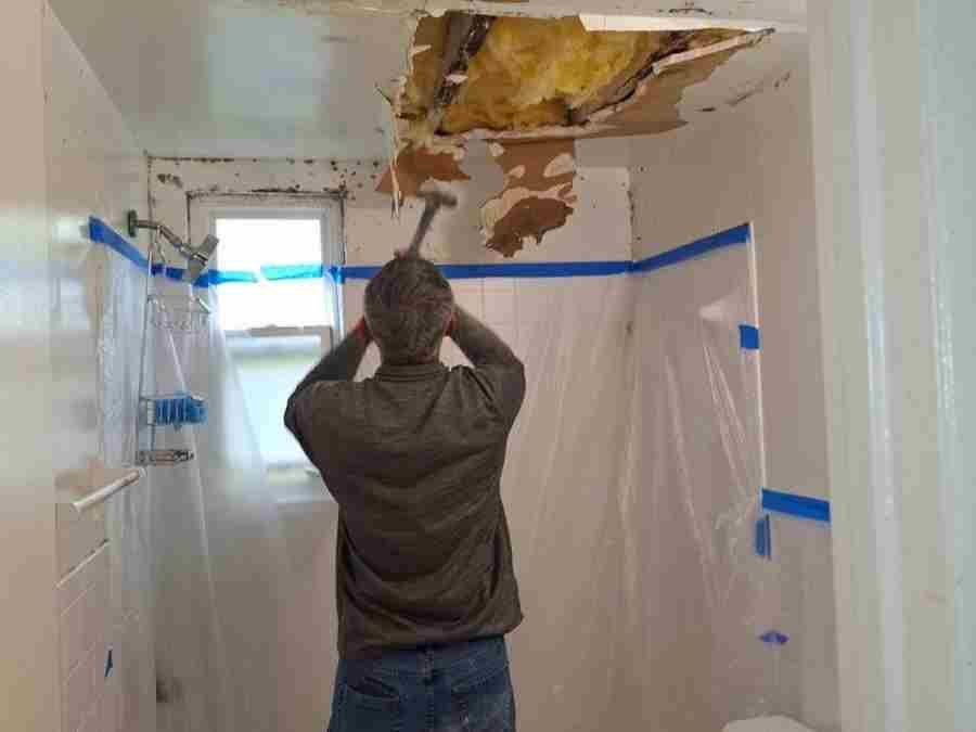 MFA HANDYMAN SERVICES