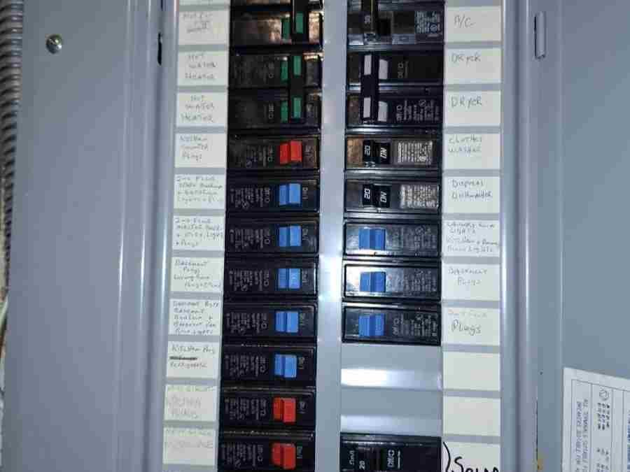 MFA HANDYMAN SERVICES