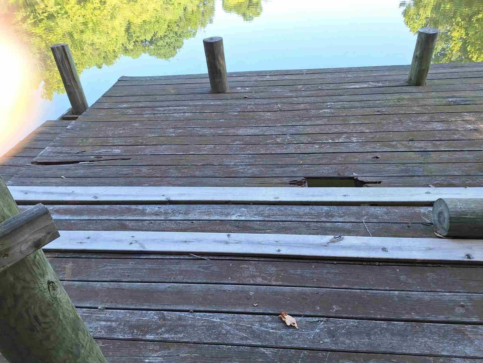 MFA HANDYMAN SERVICES