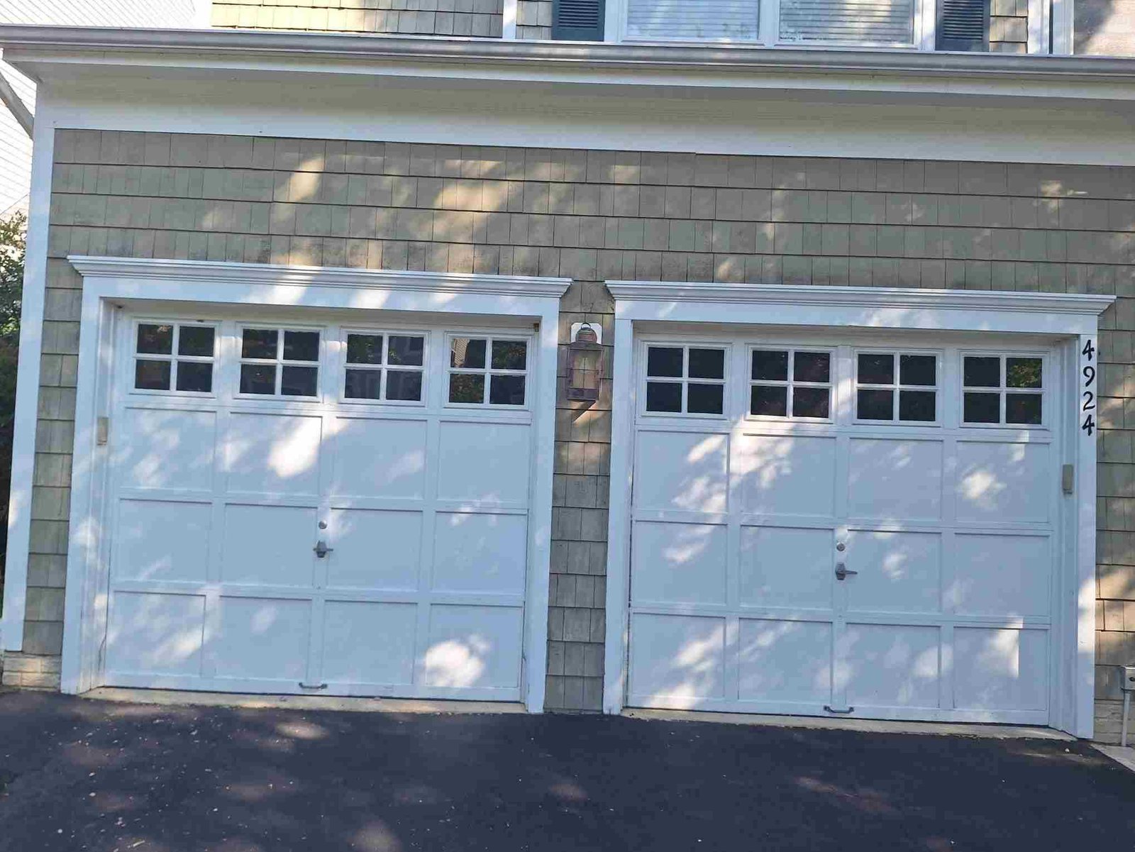 MFA HANDYMAN SERVICES