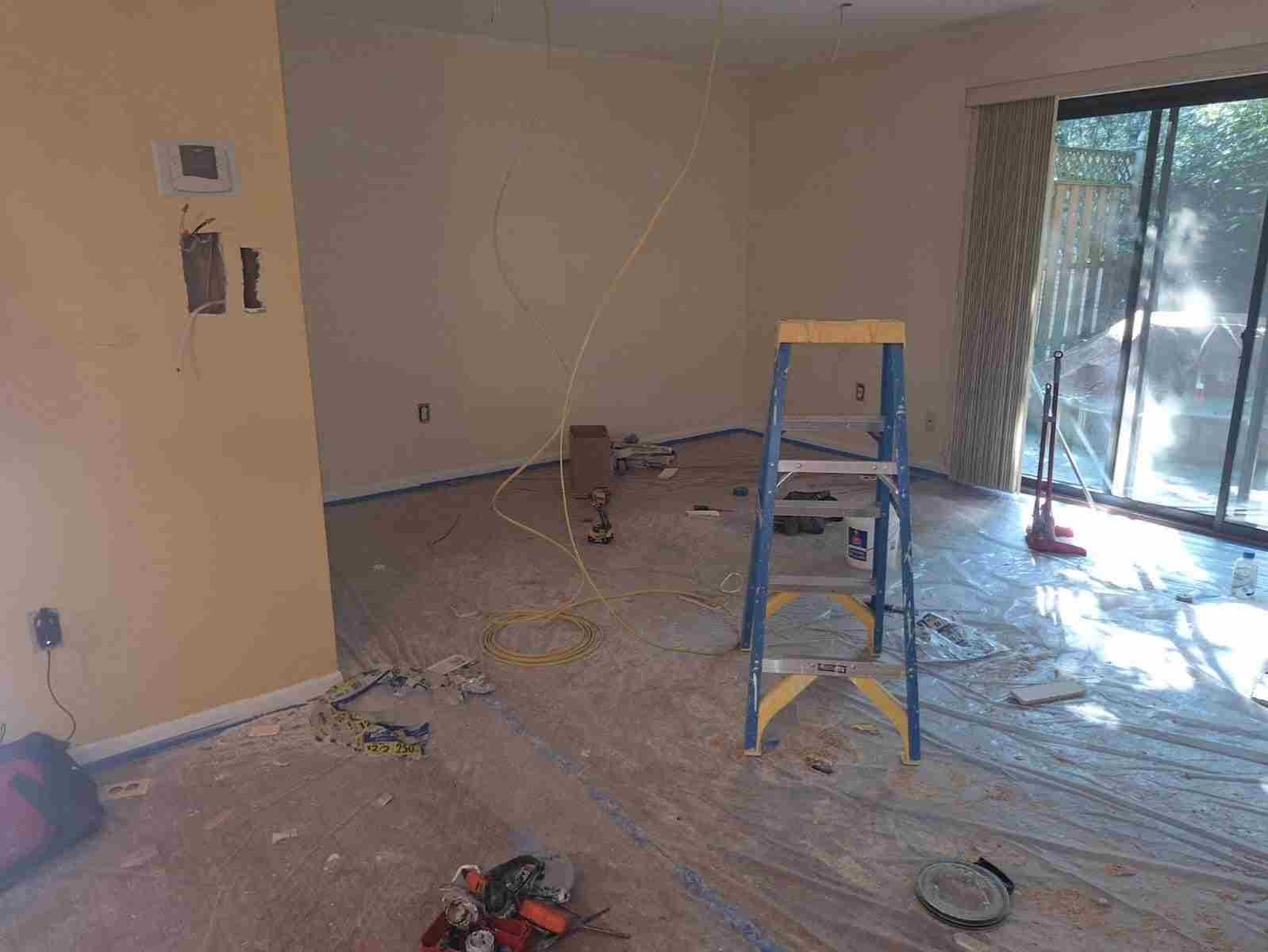 MFA HANDYMAN SERVICES