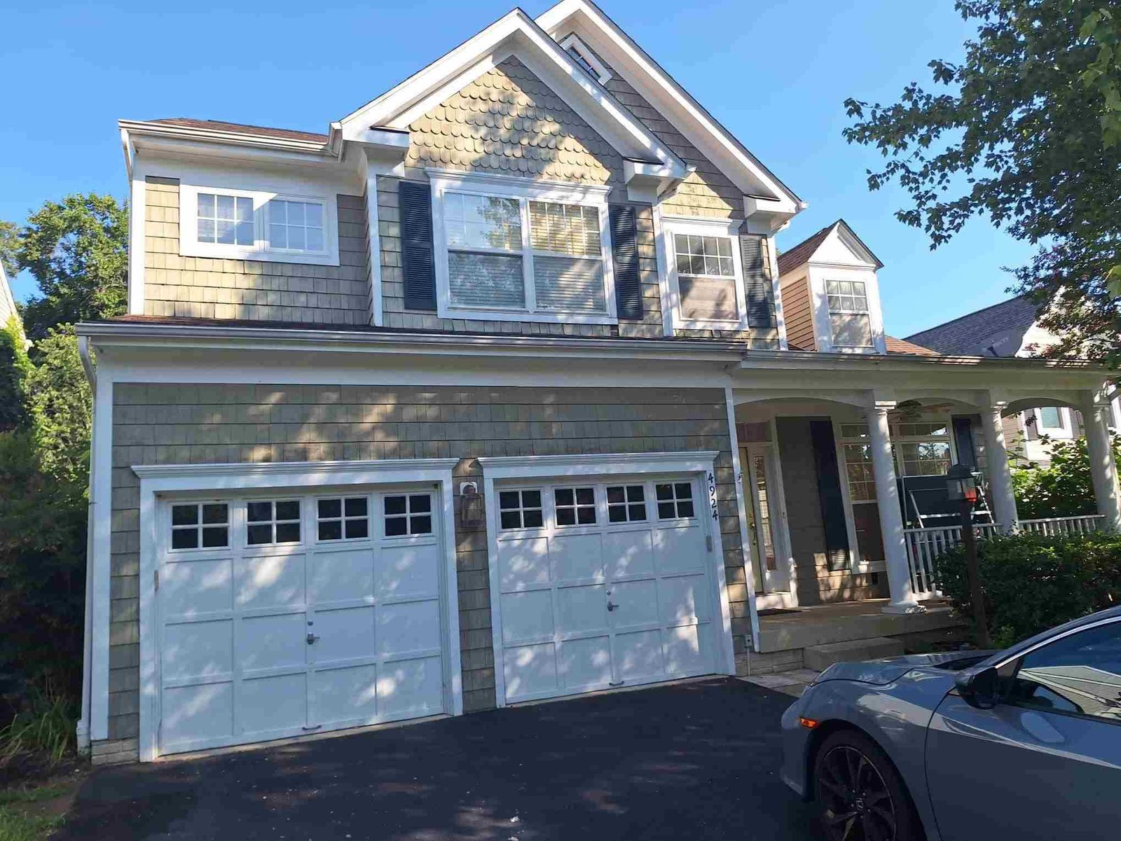 MFA HANDYMAN SERVICES