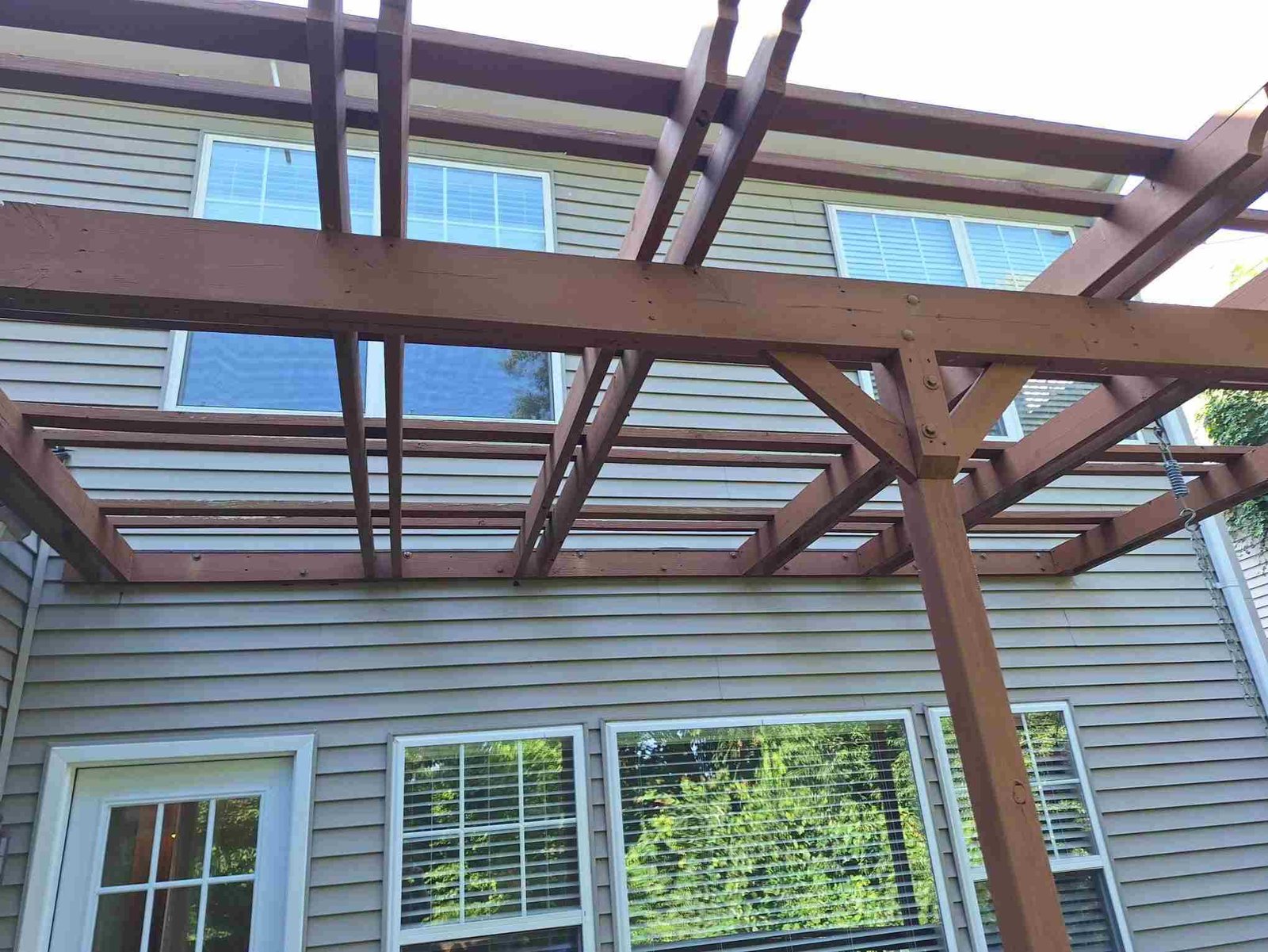 MFA HANDYMAN SERVICES