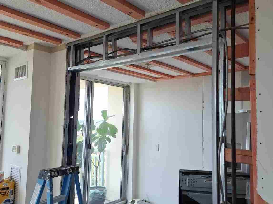 MFA HANDYMAN SERVICES