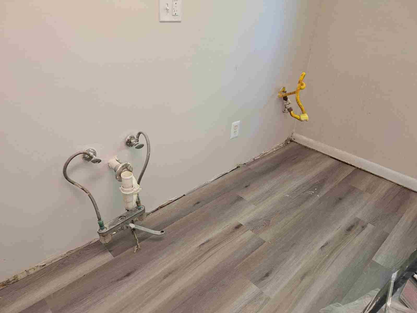 MFA HANDYMAN SERVICES