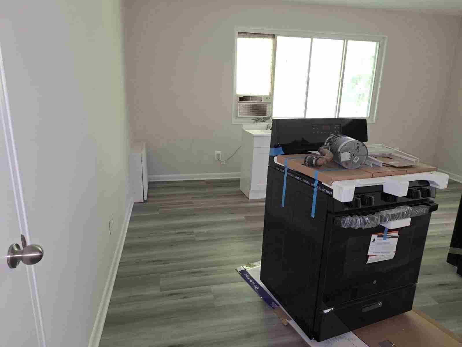 MFA HANDYMAN SERVICES