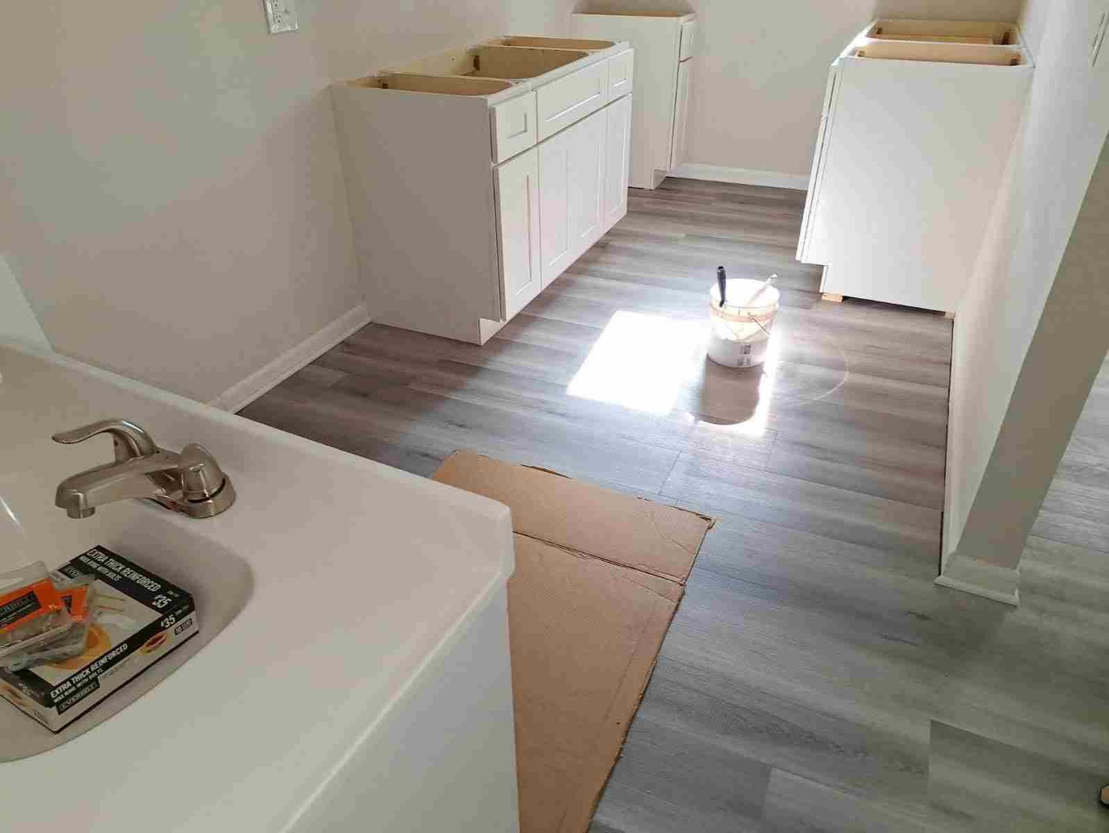 MFA HANDYMAN SERVICES