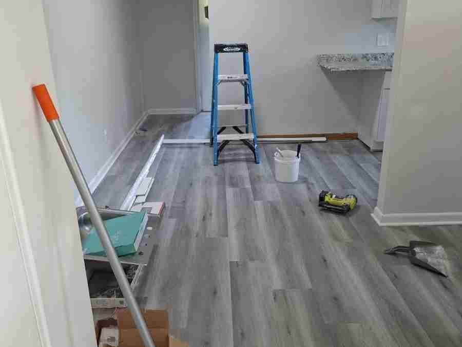 MFA HANDYMAN SERVICES