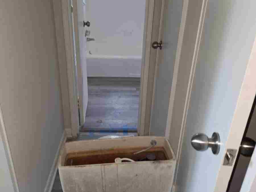 MFA HANDYMAN SERVICES