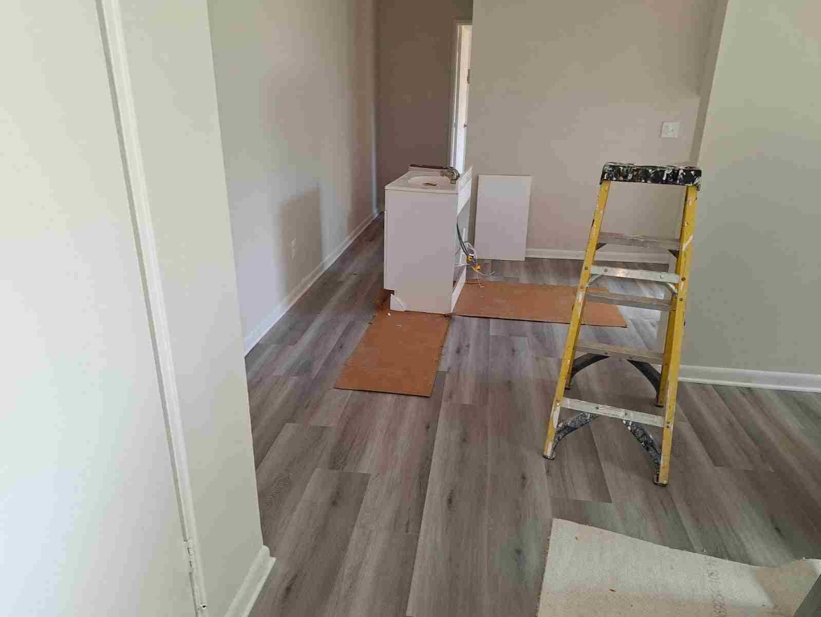 MFA HANDYMAN SERVICES