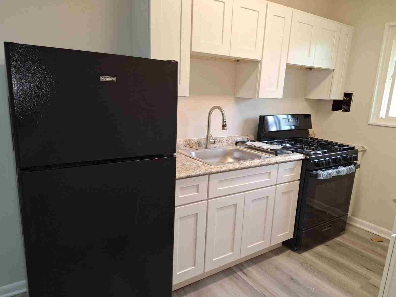 MFA HANDYMAN SERVICES