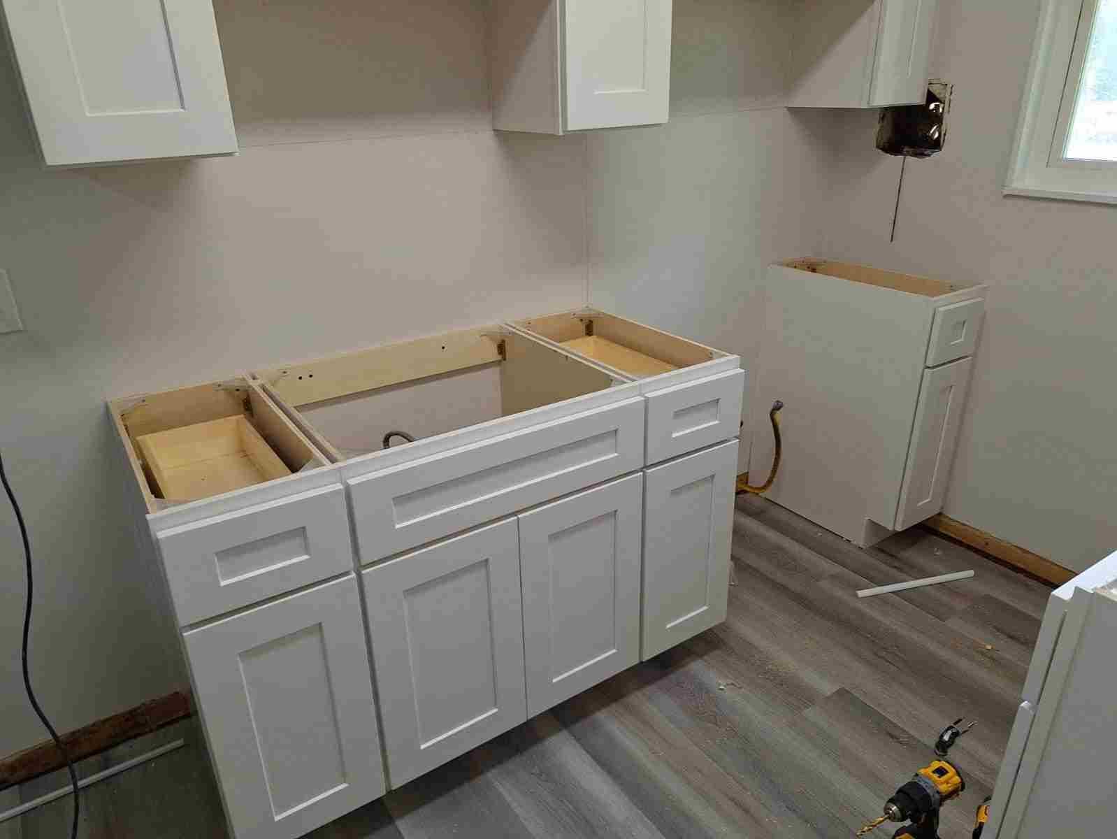 MFA HANDYMAN SERVICES