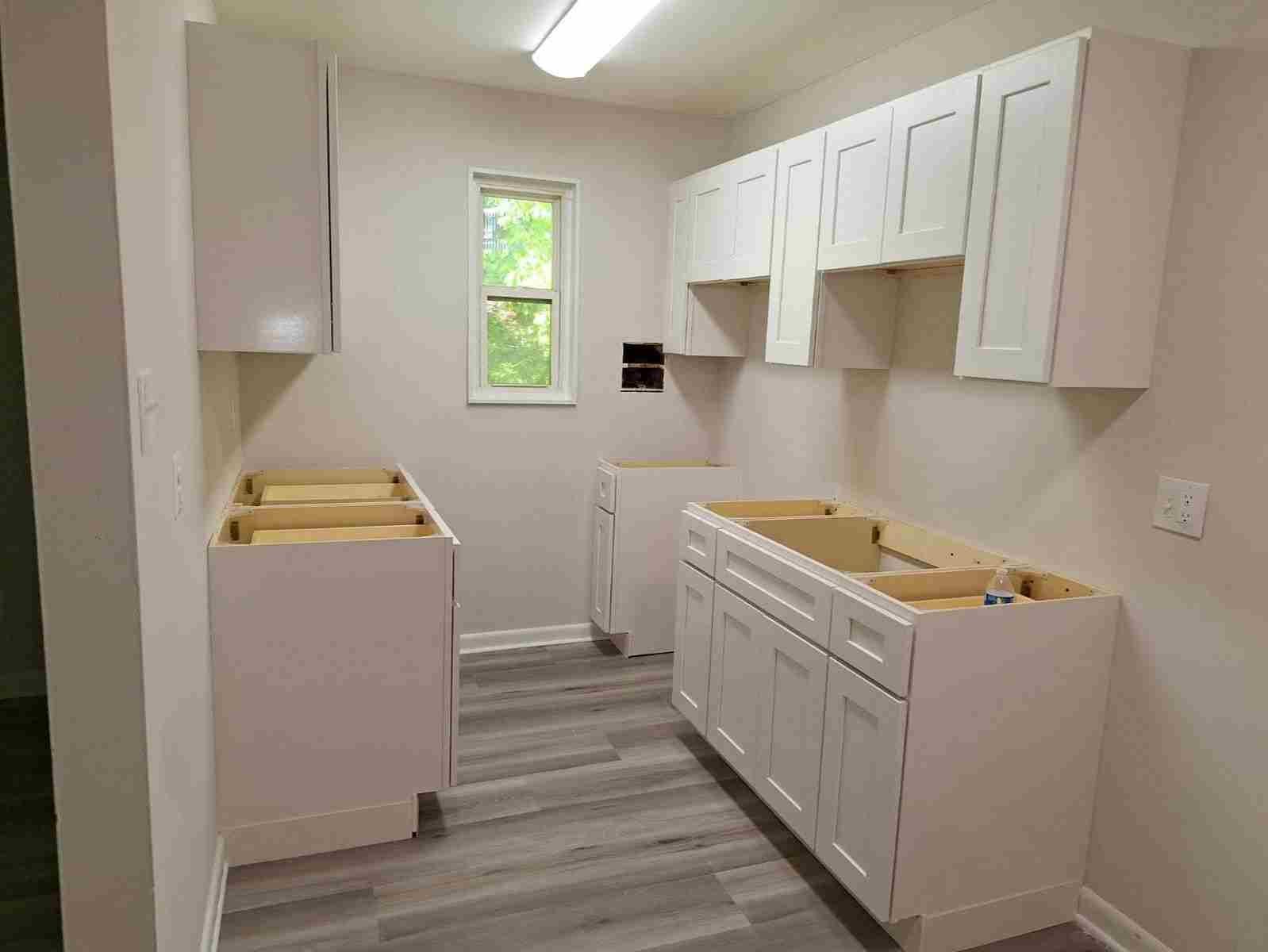 MFA HANDYMAN SERVICES