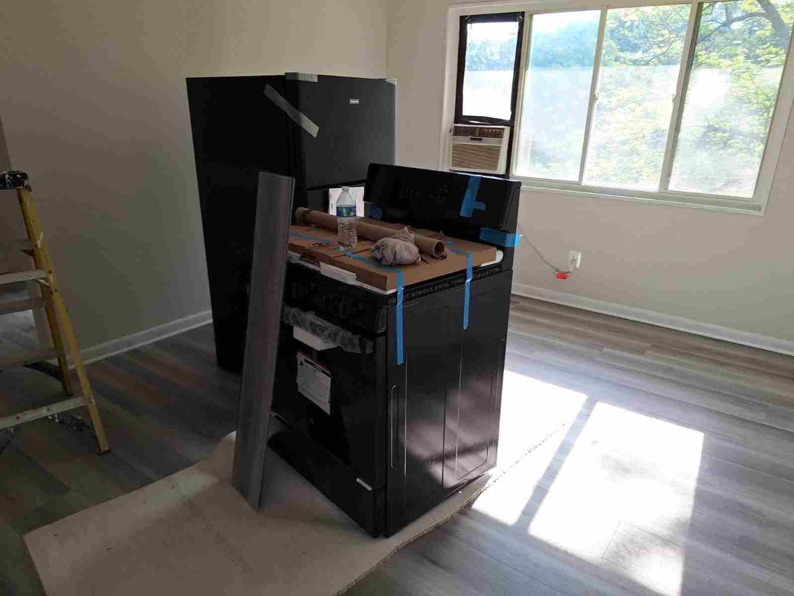 MFA HANDYMAN SERVICES