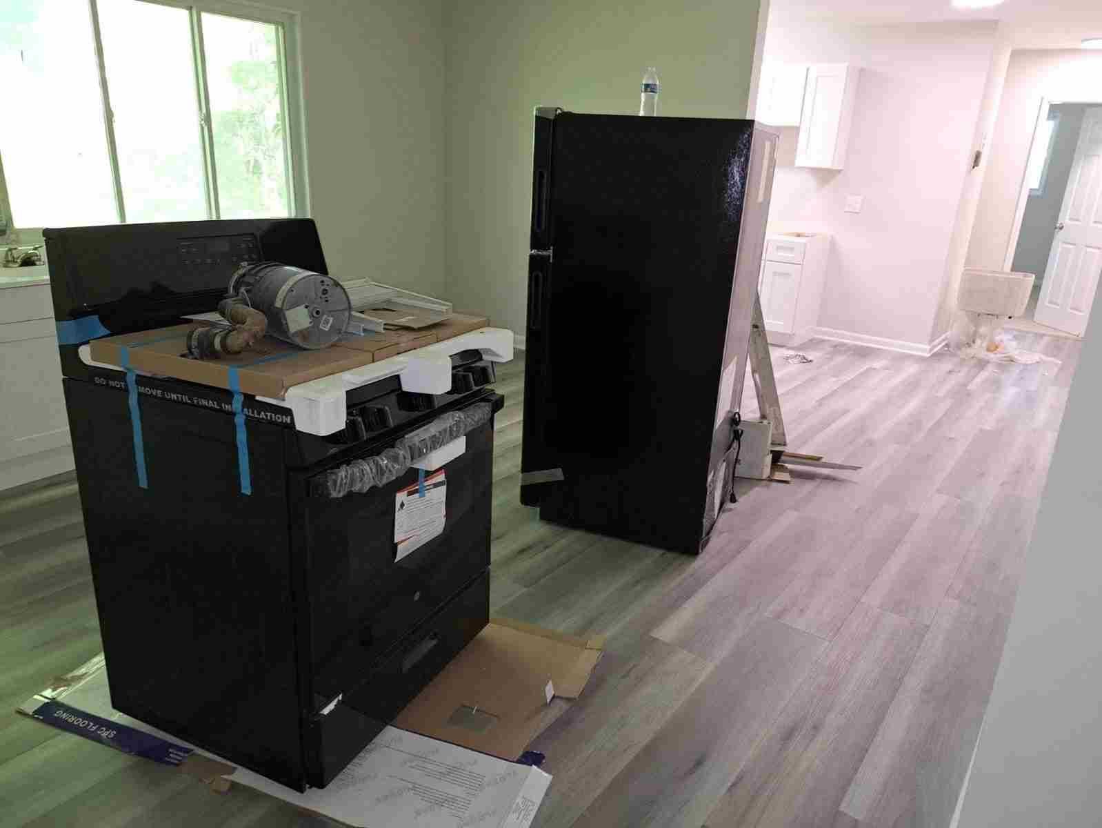 MFA HANDYMAN SERVICES