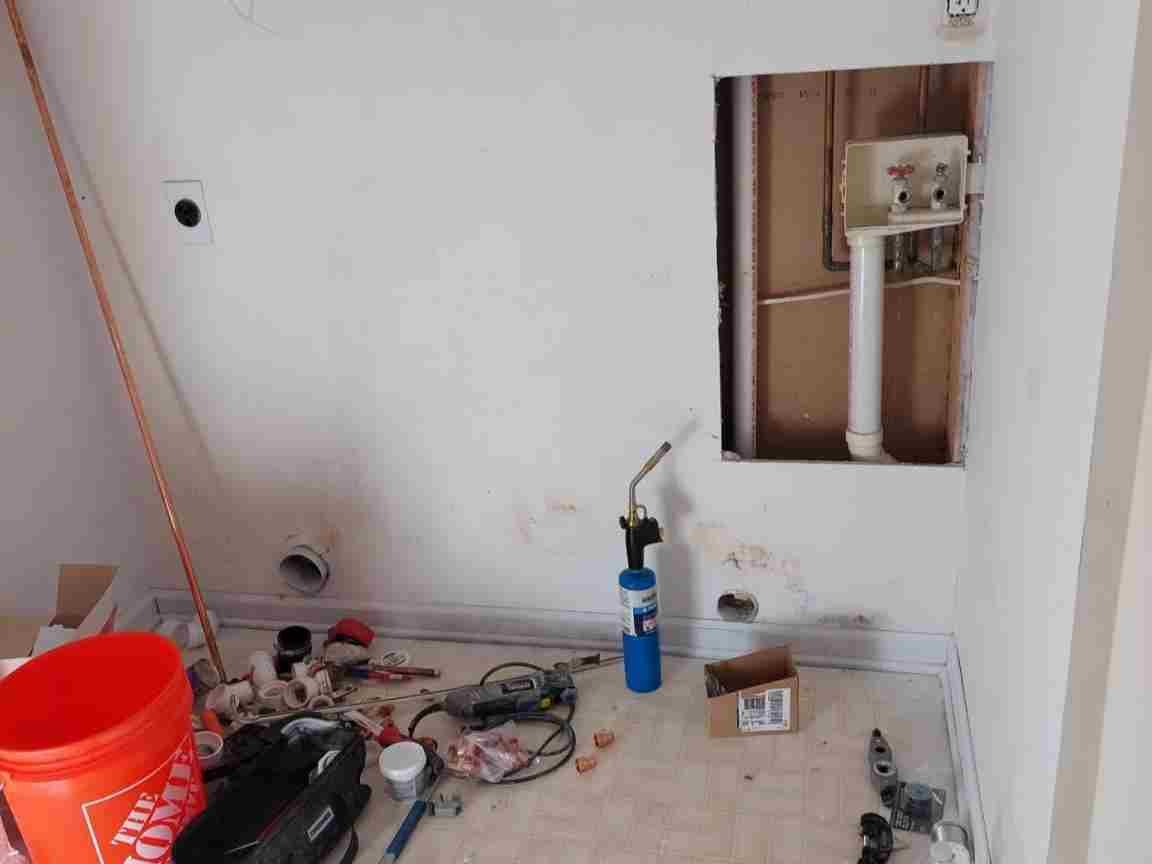 MFA HANDYMAN SERVICES