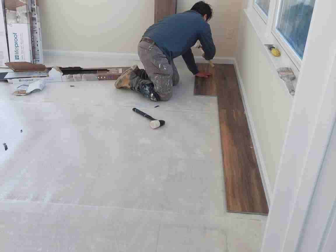 MFA HANDYMAN SERVICES